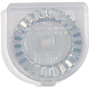 Produktbild für Rollklinge Prym 611 367, Ø 45mm