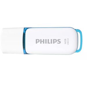 Produktbild für USB-Stick Philips Snow Edition, 16 GB