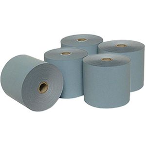 Produktbild für Thermorollen Blue4est Ökobon, für Kassen, 35 Jahre lesbar