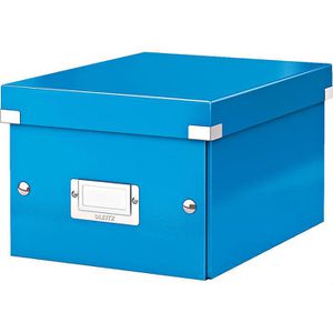 Aufbewahrungsbox Leitz 6043-00-36 Click&Store, 10L