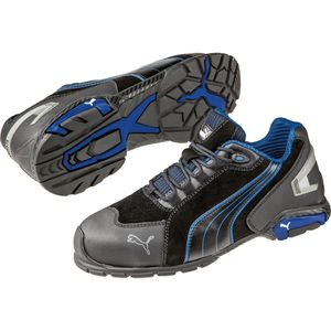 Produktbild für Sicherheitsschuhe Puma-Safety Rio Low, S3L
