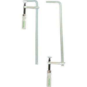 Produktbild für Schraubzwinge Festool 489571, FSZ 300, 2 Stück