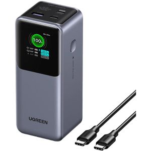 Produktbild für Powerbank UGREEN Nexode, 20000mAh