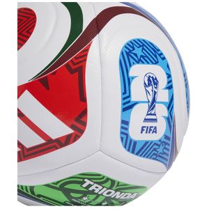 Produktbild für Fußball adidas FIFA World Cup 26 Trionda, JD8032