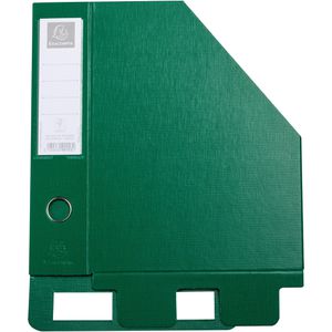 Produktbild für Stehsammler Exacompta 90153E, A4