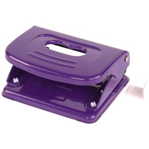 Produktbild für Locher Idena 11536, lila