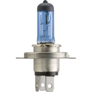 Produktbild für Motorrad-Lampe Philips White Vision ultra, 3600 Kelvin, HS1