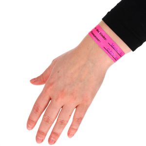 Produktbild für Einlassbänder Wolf&amp;Appenzeller 180158, aus Tyvek