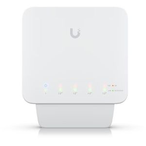 Produktbild für Switch UbiQuiti UniFi Flex, USW-Flex, managed