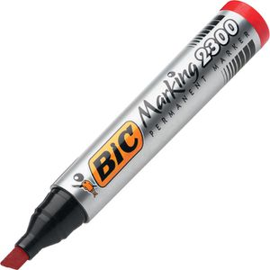 Permanentmarker Bic Marking 2300, 8209243