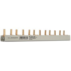 Produktbild für Phasenschiene REV-Ritter 0505333555, 3-polig