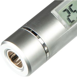Produktbild für Infrarot-Thermometer TFA 31.1125, Flash Pen