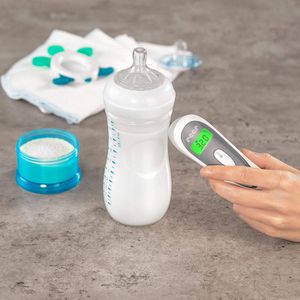 Produktbild für Fieberthermometer reer SoftTemp Color 3in1