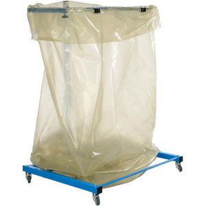 Produktbild für Müllsackständer dm-folien 18922000, 1x 1000 Liter
