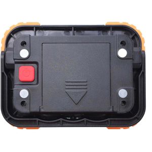 Produktbild für Arbeitsleuchte Filmer 36134, LED