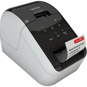 Produktbild für Etikettendrucker Brother P-touch QL-810Wc