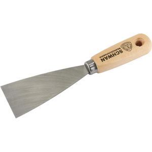 Spachtel Schwan 603805 Profi, Breite 50 mm