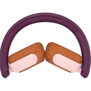 Produktbild für Kopfhörer Philips TAK4200MP/00, magenta-violett