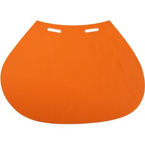 Schutzhelm-Nackenschutz