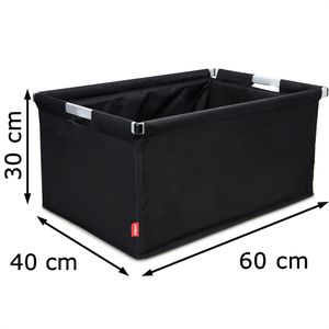 Produktbild für Klappbox achilles AD120A, 72 Liter