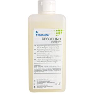 Produktbild für Seife Dr.Schumacher Descolind Expert Wash