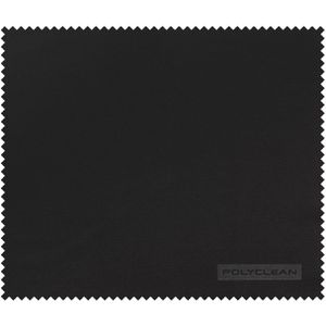 Produktbild für Brillenputztücher Polyclean Brillentücher, trocken