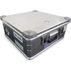Produktbild für Akku-Sicherheitsbox Zarges K 470 Akku Safe, feuerfest