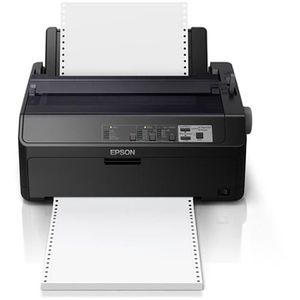 Produktbild für Nadeldrucker Epson FX 890IIN