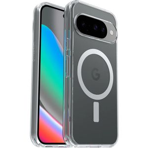 Produktbild für Handyhülle Otterbox Symmetry Series, 77-98095, transparent