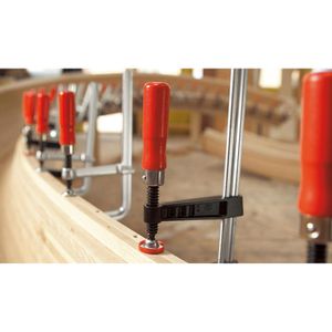 Produktbild für Schraubzwinge Bessey GZ20