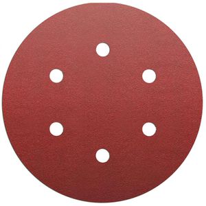 Schleifpapier Bosch C430 Wood + Paint, Körnung 80