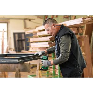 Produktbild für Akku-Schlagschrauber HiKOKI WH18DDW4Z, 140 Nm