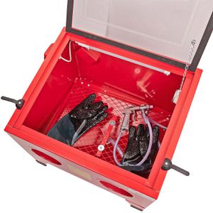 Produktbild für Sandstrahlgerät DEMA 24370