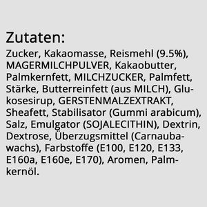 Produktbild für Schokobonbons M&amp;Ms Crispy