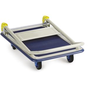 Produktbild für Transportwagen Böttcher-AG R-PT-200