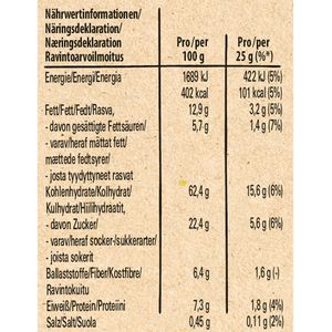 Produktbild für Müsliriegel Nestle Lion Breakfast Cereal Bar
