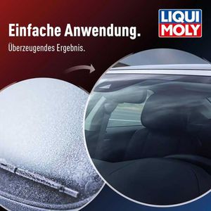 Produktbild für Scheibenenteiser Liqui-Moly 6902