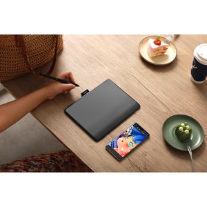 Produktbild für Grafiktablett Huion Inspiroy Frego S, für Windows &amp; macOS