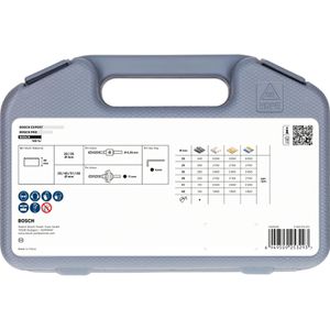 Produktbild für Lochsäge Bosch Multi Material, 2608594616, 9-teilig