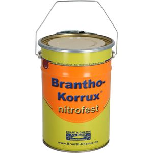 Produktbild für Haftgrund Branth Brantho-Korrux nitrofest