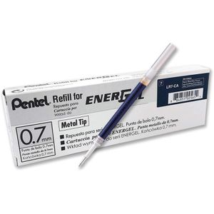 Gelschreibermine Pentel LR7-CAX