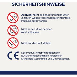 Produktbild für Sticker Zweckform Z-Design 51027, Kinder