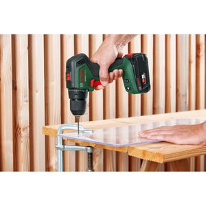Produktbild für Akku-Bohrschrauber Bosch UniversalDrill 18V-60
