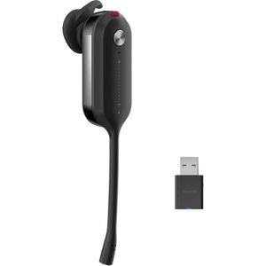 Produktbild für Headset Yealink WH63 Portable UC, Mono