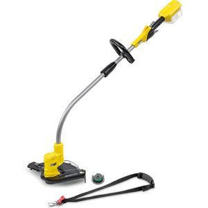 Produktbild für Rasentrimmer Kärcher LTR 36-33 Battery Set, Akku