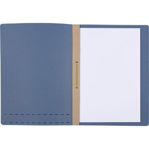 Produktbild für Pendelhefter Elba 100560086, A4, blau
