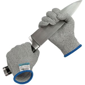 Produktbild für Schnittschutzhandschuhe LauterSchutz Premium,LS012