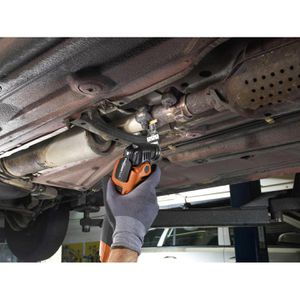 Produktbild für Multifunktionswerkzeug-Zubehör Fein E-Cut Carbide Pro