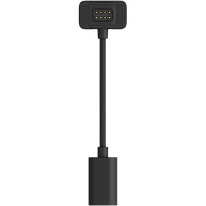 Produktbild für Ladekabel GoPro Contacto, schwarz, 1,2m