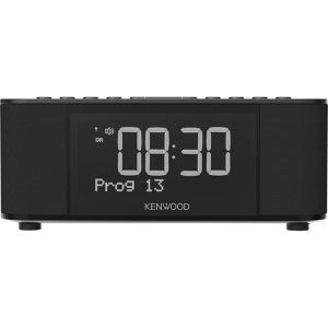Radiowecker Kenwood CR-ST40DAB-B